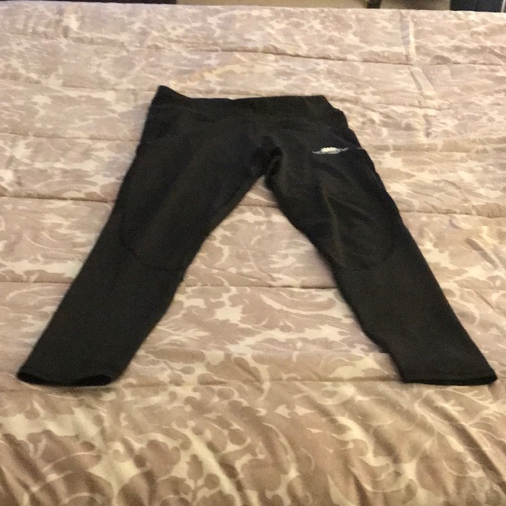 Leggings/ work out